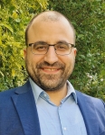 Bausachverständiger, Immobiliensachverständiger, Immobiliengutachter und Baugutachter  Ahmad Barjawi M. Sc. Waldkappel